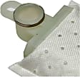 1995 Mitsubishi Galant - Fuel Pump Strainer, DSM Production