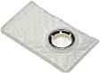 FS0120 Fuel Pump Strainer - Direct Fit, Sold individually