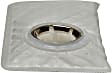 FS0120 Fuel Pump Strainer - Direct Fit, Sold individually