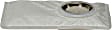 FS0120 Fuel Pump Strainer - Direct Fit, Sold individually