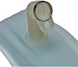 FS0169 Fuel Pump Strainer - Direct Fit, Sold individually