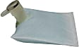FS0170 Fuel Pump Strainer - Direct Fit, Sold individually