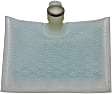 FS0170 Fuel Pump Strainer - Direct Fit, Sold individually