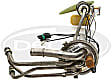 HP10000 Fuel Pump, Electric, With Fuel Sending Unit