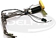 HP10000 Fuel Pump, Electric, With Fuel Sending Unit