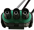 HP10000 Fuel Pump, Electric, With Fuel Sending Unit
