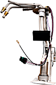 HP10001 Fuel Pump, Electric, With Fuel Sending Unit