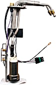 HP10001 Fuel Pump, Electric, With Fuel Sending Unit