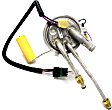 HP10003 Fuel Pump, Electric, With Fuel Sending Unit