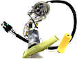 HP10003 Fuel Pump, Electric, With Fuel Sending Unit