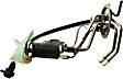 HP10009 Fuel Pump, Electric, With Fuel Sending Unit