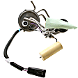 HP10009 Fuel Pump, Electric, With Fuel Sending Unit