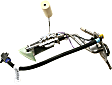 HP10009 Fuel Pump, Electric, With Fuel Sending Unit