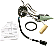 HP10009 Fuel Pump, Electric, With Fuel Sending Unit