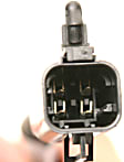 HP10009 Fuel Pump, Electric, With Fuel Sending Unit