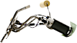 HP10017 Fuel Pump, Electric, With Fuel Sending Unit