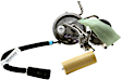 HP10017 Fuel Pump, Electric, With Fuel Sending Unit