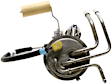 HP10017 Fuel Pump, Electric, With Fuel Sending Unit