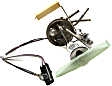 HP10020 Fuel Pump, Electric, With Fuel Sending Unit