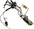 HP10025 Driver Side Fuel Pump, Electric, With Fuel Sending Unit