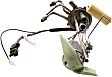 HP10025 Driver Side Fuel Pump, Electric, With Fuel Sending Unit