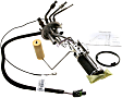HP10026 Fuel Pump, Electric, With Fuel Sending Unit