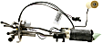 1987 GMC S15 Base 4 Cyl 2.5L - Fuel Pump, With 13 Gallon Tank; Hose Fuel Feed and Return Lines; With Harness Code # SEM, Electric, With Fuel Sending Unit, 4 Cyl 2.5L