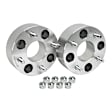 PAWS-1033 Wheel Spacer - Aluminum Alloy, Set of 2