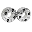 PAWS-1047 Wheel Spacer - Aluminum Alloy, Set of 2