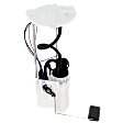Fuel Pump, Electric, With Fuel Sending Unit