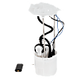 Fuel Pump, Electric, With Fuel Sending Unit