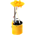 Fuel Pump, Electric, With Fuel Sending Unit, 3.0L, 6Cyl