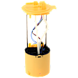 Fuel Pump, Electric, With Fuel Sending Unit, 3.0L, 6Cyl