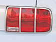 5R3Z-13489-B Tail Light Bezel