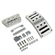 5S3Z-2457-9735A Pedal Pad -, Set