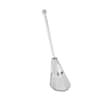 AR3Z-18813-BL Antenna - Polished, Stainless Steel, Fixed Antenna, Direct Fit