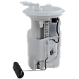 Fuel Pump, With Fuel Sending Unit, 4 Cyl., 2.5L Engine