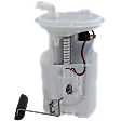 Fuel Pump, With Fuel Sending Unit, 4 Cyl., 2.5L Engine