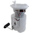 Fuel Pump, With Fuel Sending Unit, 4 Cyl., 2.5L Engine