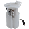 Fuel Pump, With Fuel Sending Unit, 4 Cyl., 2.5L Engine