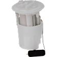 Fuel Pump, With Fuel Sending Unit, 4 Cyl., 2.5L Engine