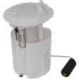 Fuel Pump, With Fuel Sending Unit, 4 Cyl., 2.5L Engine