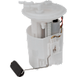 Fuel Pump, With Fuel Sending Unit, 4 Cyl., 2.5L Engine