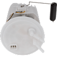Fuel Pump, With Fuel Sending Unit, 4 Cyl., 2.5L Engine
