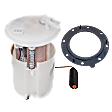 Fuel Pump, With Fuel Sending Unit, 4 Cyl., 2.5L Engine