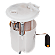Fuel Pump, With Fuel Sending Unit, 4 Cyl., 2.5L Engine