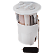 Fuel Pump, With Fuel Sending Unit, 4 Cyl., 2.5L Engine