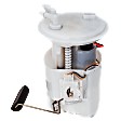Fuel Pump, With Fuel Sending Unit, 4 Cyl., 2.5L Engine