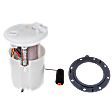 Fuel Pump, With Fuel Sending Unit, 4 Cyl., 2.0L Engine