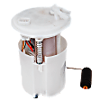 Fuel Pump, With Fuel Sending Unit, 4 Cyl., 2.0L Engine